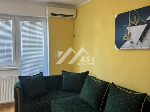 Stan in Nova Detelinara