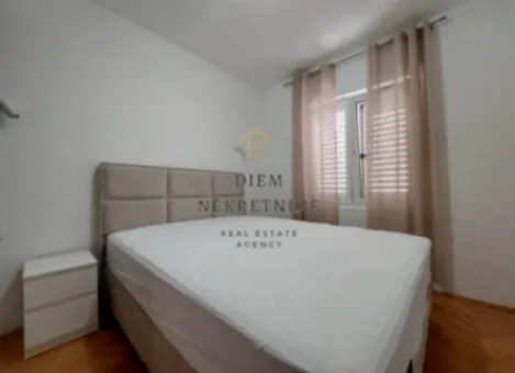 Izdavanje, jednosoban stan, 55m², Seljanovo, Tivat - image 6