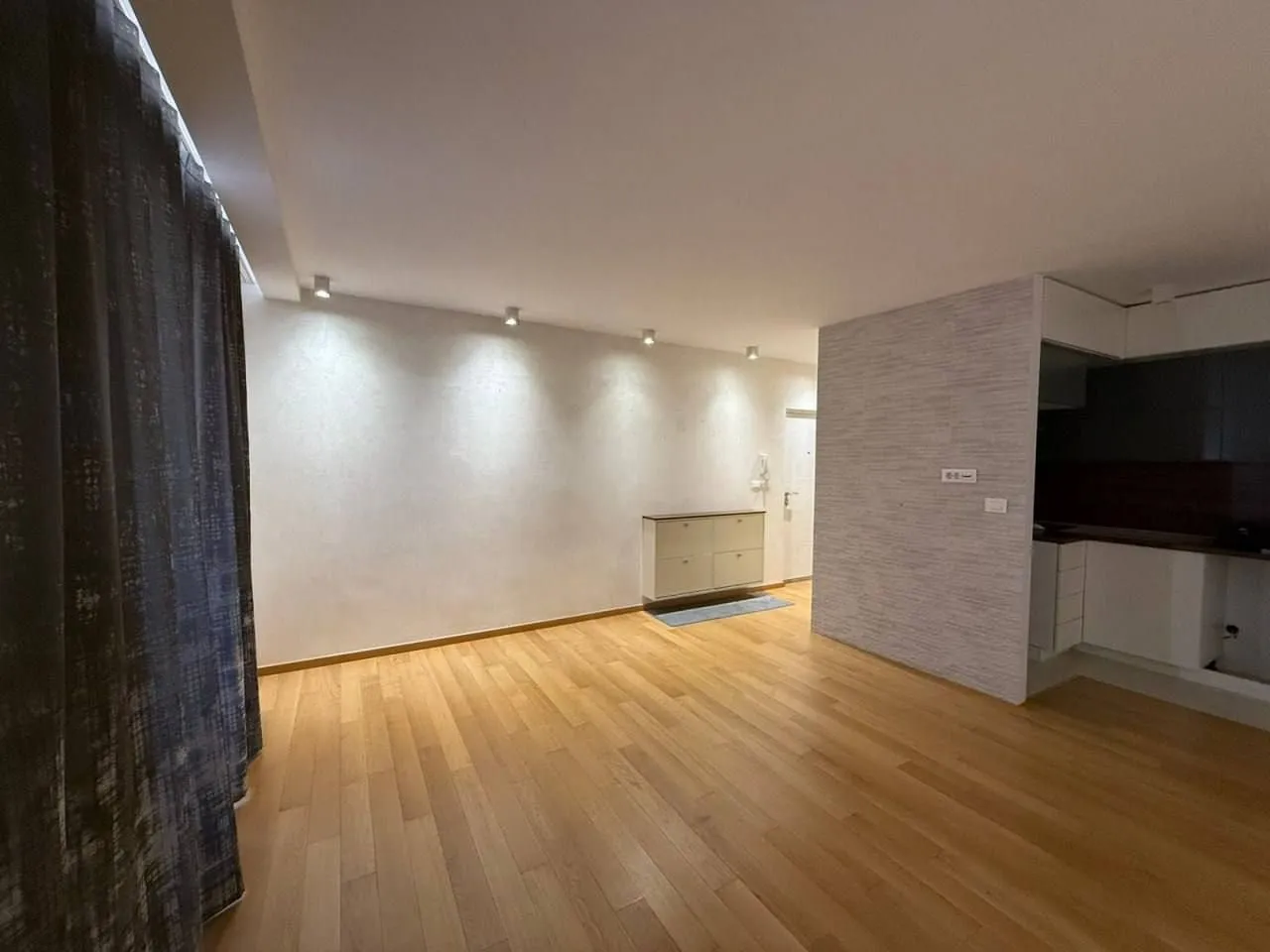 Sale, two bedroom apartment, 82m², Budva, Crna Gora