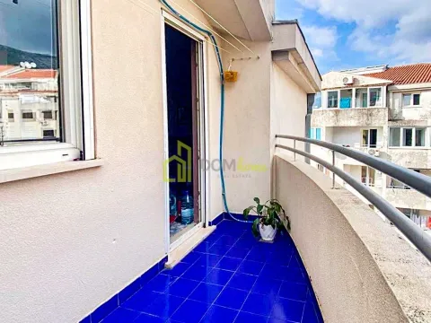 Prodaja, jednosoban stan, 53m², Budva, Crna Gora - image 8