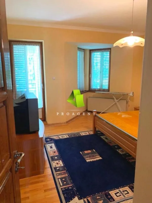 Izdavanje, kuća, 240m², Pantelej, Niš