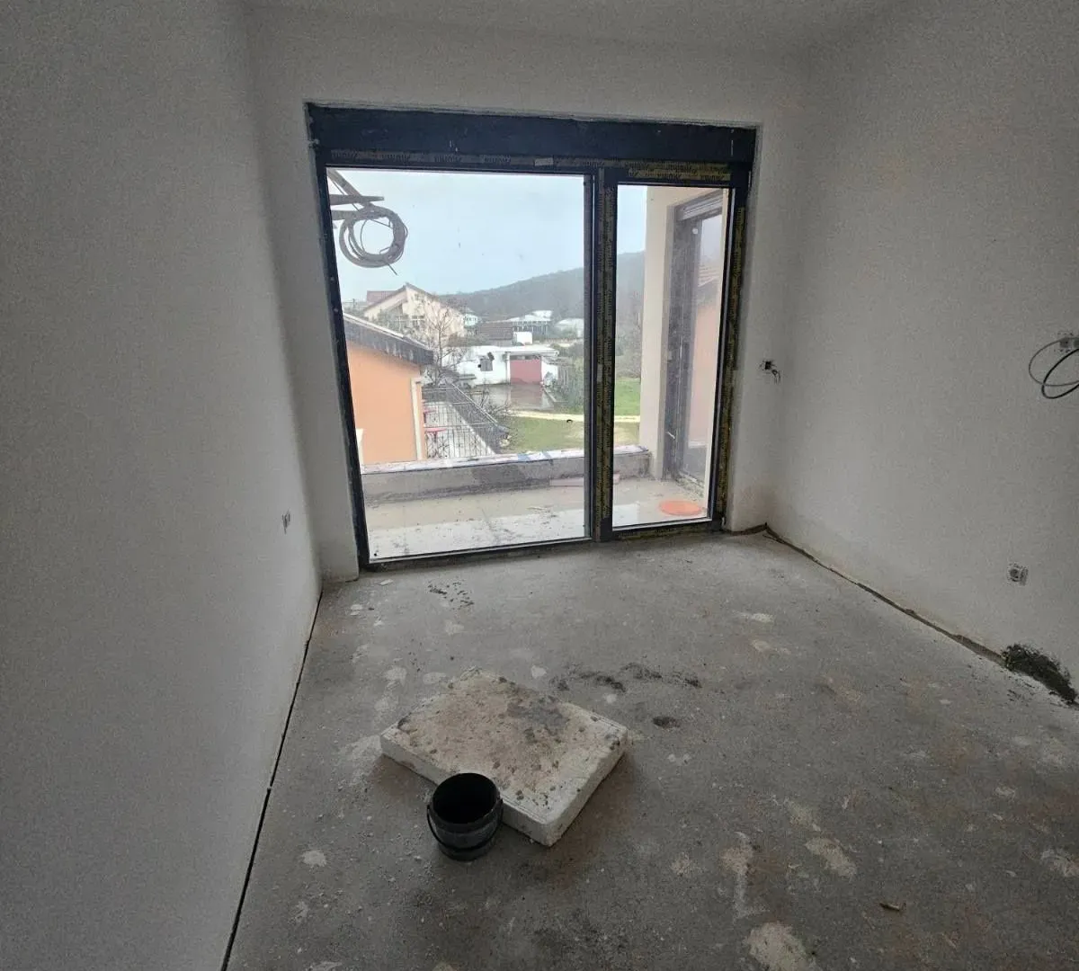 Prodaja, jednosoban stan, 51m², Radanovići, Kotor