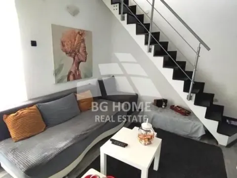 Izdavanje, jednosoban stan, 48m², Voždovac Sve Podlokacije, Beograd - image 3