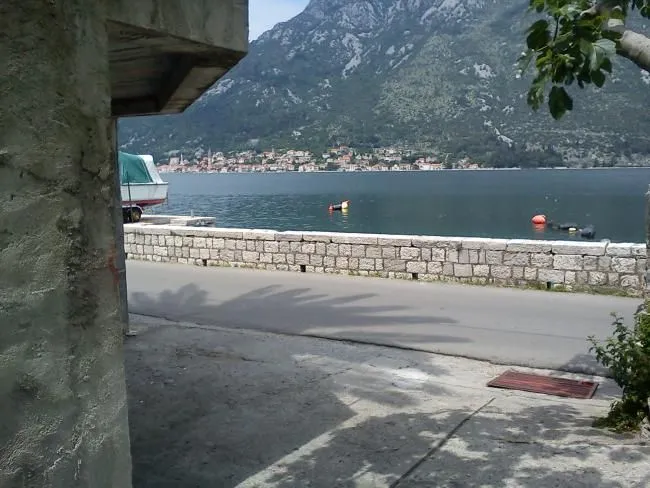 Sale, house, 241m², Stoliv, Kotor