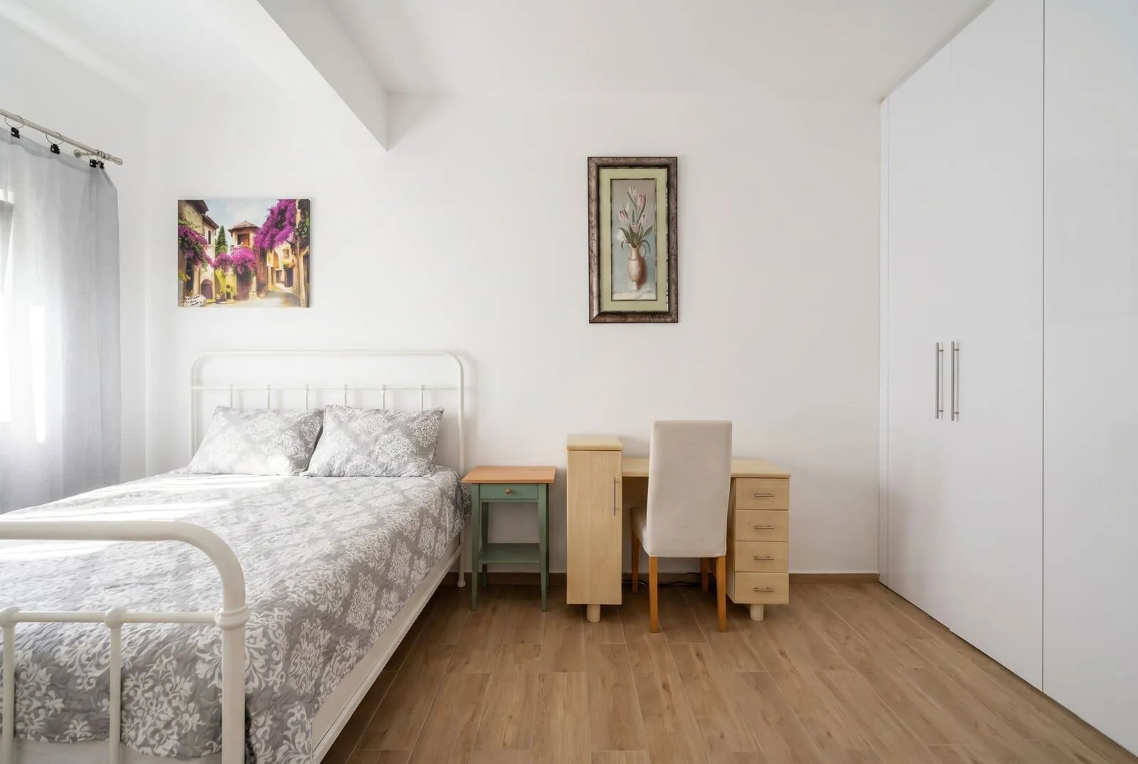 Prodaja, dvosoban stan, 44m², Herceg Novi, Crna Gora