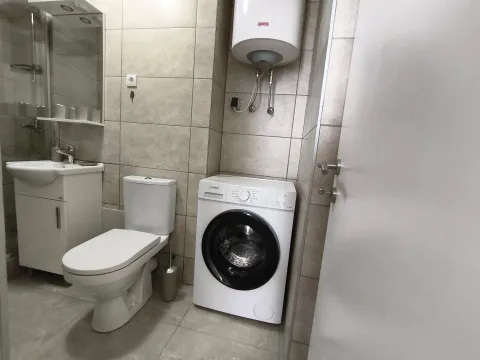 Stan-na-dan, jednosoban stan, 28m², Igalo-Petlja, Herceg Novi - image 9