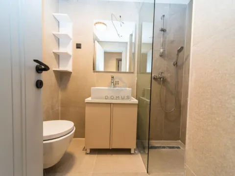 Rent, one bedroom apartment, 38m², Zabjelo, Podgorica - image 8