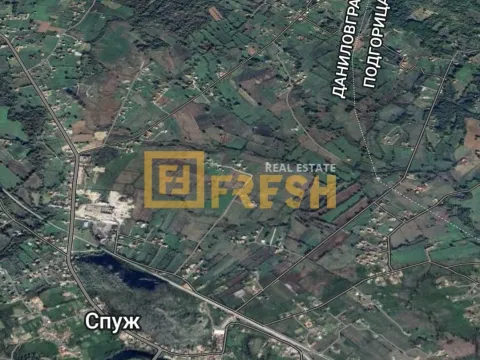 Prodaja, plac, 23000m², Danilovgrad, Crna Gora - image 2