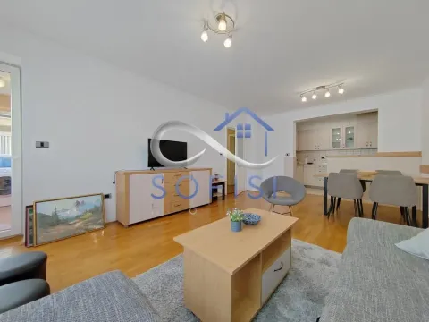 Izdavanje, trosoban stan, 70m², Grbavica, Novi Sad Sve Podlokacije - image 6