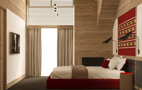 Prodaja, jednosoban stan, 31m², Kolašin, Crna Gora - image 12