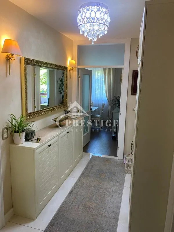 Prodaja, trosoban stan, 102m², Preko Morače, Podgorica