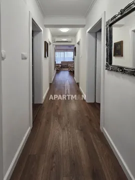Izdavanje, trosoban stan, 80m², Vračar Sve Podlokacije, Beograd - image 9