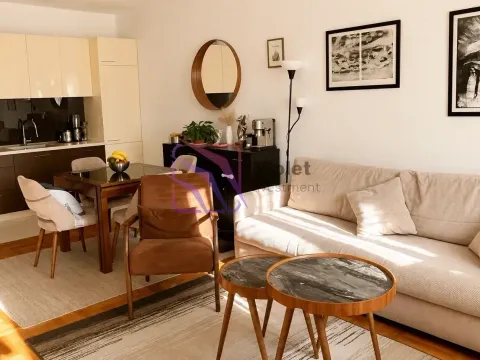 Prodaja, jednosoban stan, 54m², Vezirov Most, Podgorica - image 10