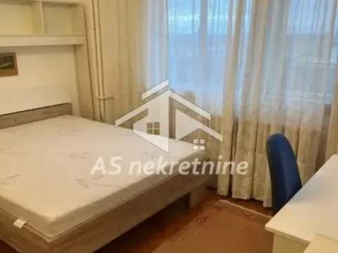 Izdavanje, trosoban stan, 90m², Tašmajdan, Palilula Sve Podlokacije - image 14