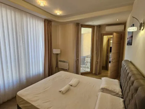 Sale, two bedroom apartment, 104m², Budva, Crna Gora - image 11