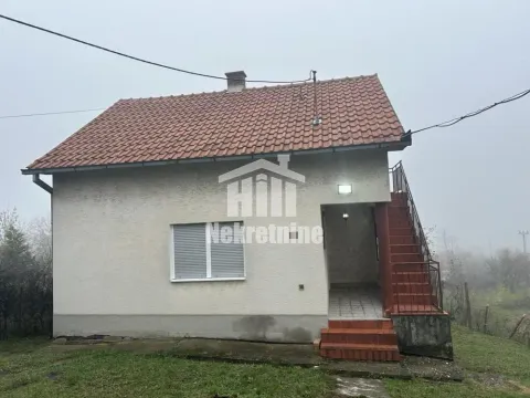 Prodaja, kuća, 116m², Arnajevo, Barajevo