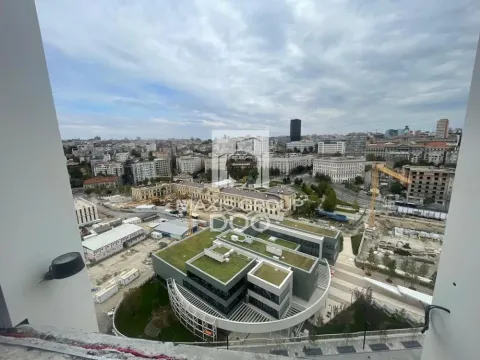 Prodaja, stan, 312m², Savski Venac, Beograd - image 9