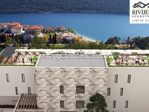 Prodaja, jednosoban stan, 4856m², Kumbor, Herceg Novi - image 5