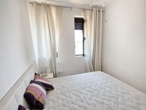 Sale, one bedroom apartment, 45m², Rafailovići, Budva - image 23