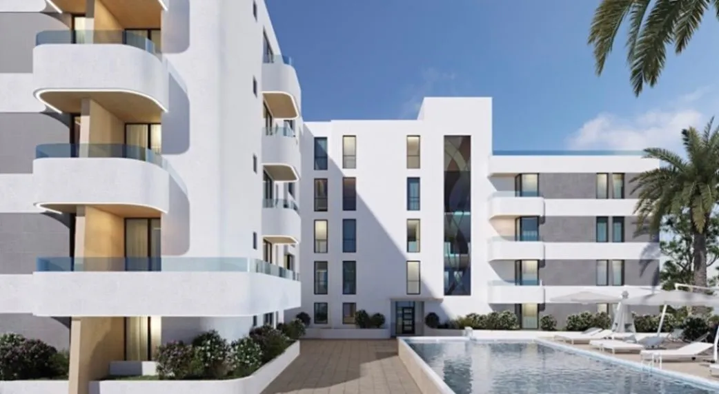 Sale, two bedroom apartment, Dobre Vode, Bar