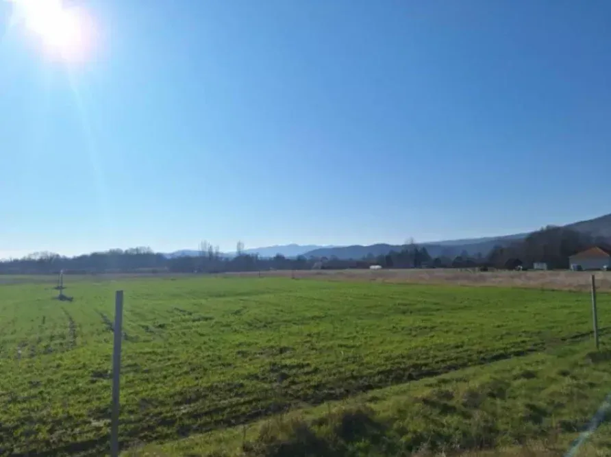 Prodaja, plac, 1900m², Sladojevo Kopito, Danilovgrad