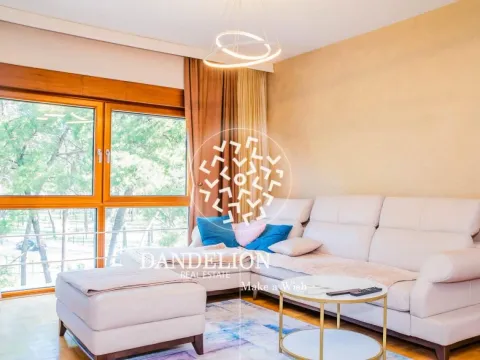 Izdavanje, jednosoban stan, 50m², Tološi, Podgorica - image 2