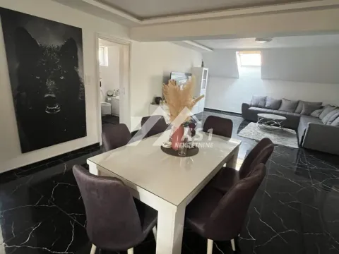 Rent, three bedroom apartment, 100m², Adice, Novi Sad Sve Podlokacije - image 5