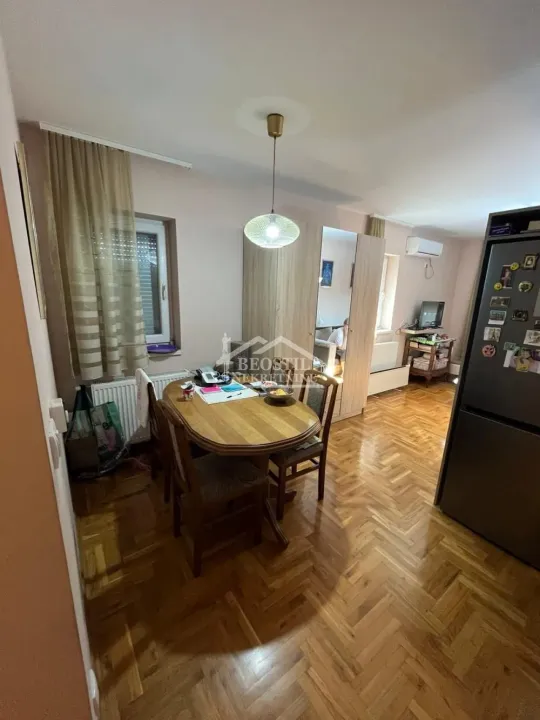 Sale, one bedroom apartment, 42m², Mirijevo 1, Mirijevo Sve Podlokacije