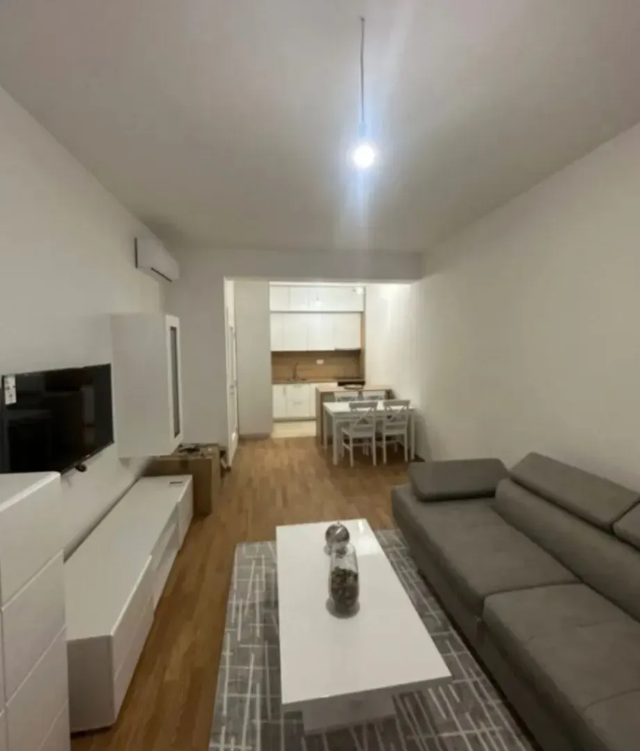 Izdavanje, jednosoban stan, 48m², Zabjelo, Podgorica