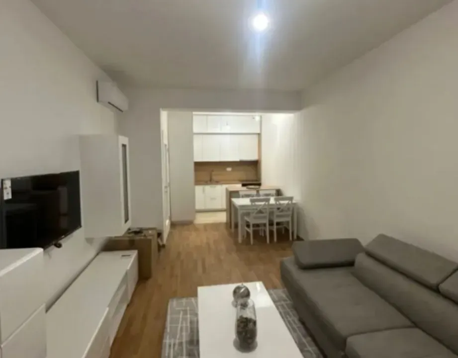 Izdavanje, jednosoban stan, 48m², Zabjelo, Podgorica