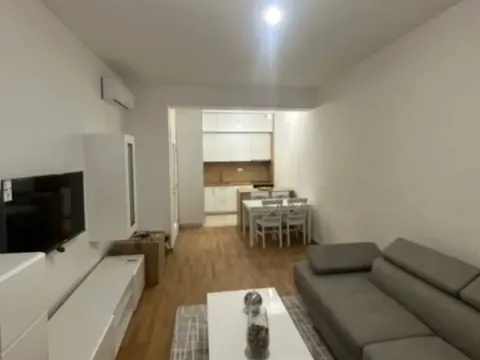 Rent, one bedroom apartment, 48m², Zabjelo, Podgorica