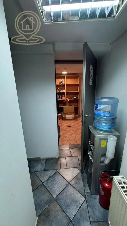 Rent, office space, 202m², Centar, Kragujevac