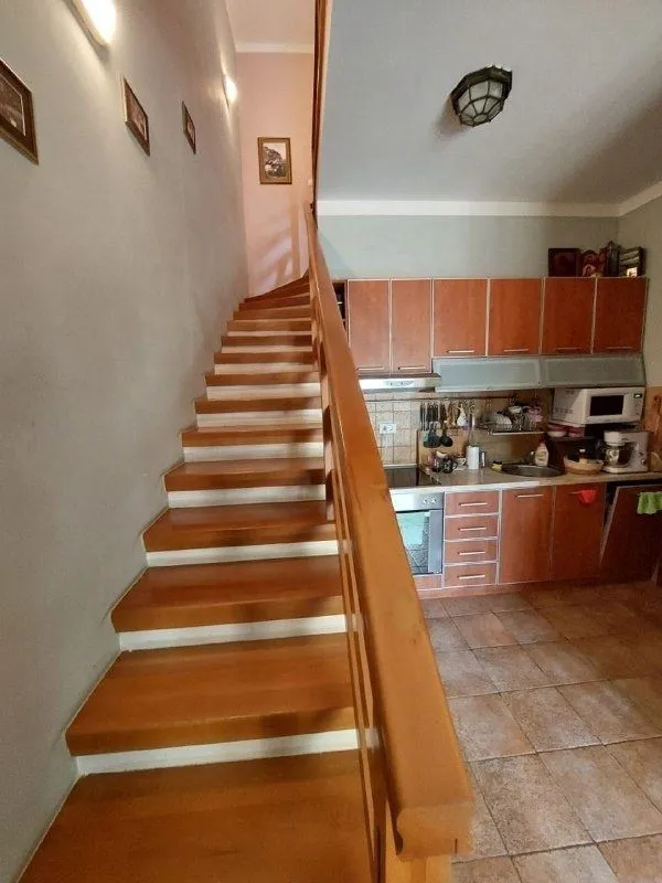 Prodaja, stan, 142m², Risan, Kotor