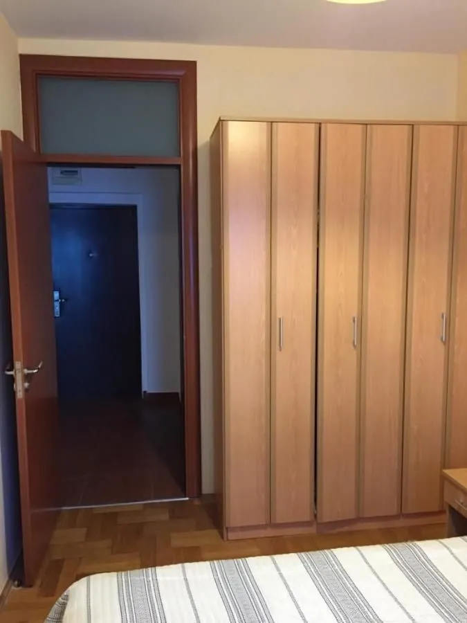 Prodaja, jednosoban stan, 44m², Tivat, Crna Gora