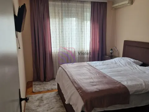 Izdavanje, jednosoban stan, 62m², Preko Morače, Podgorica - image 10