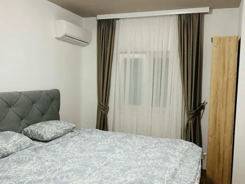 Rent, two bedroom apartment, 120m², City Kvart, Podgorica - image 4