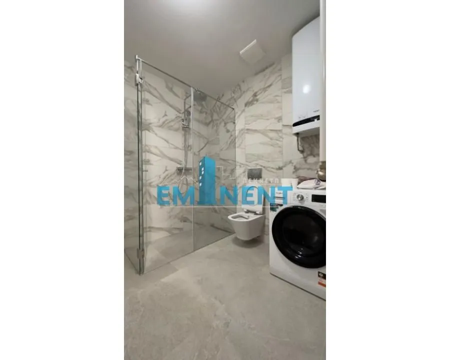 Rent, two bedroom apartment, 53m², Novi Beograd Blok 65, Novi Beograd Sve Podlokacije