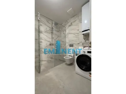 Rent, two bedroom apartment, 53m², Novi Beograd Blok 65, Novi Beograd Sve Podlokacije - image 9
