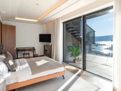Prodaja, četvorosoban stan, 437m², Porto Montenegro, Tivat - image 12