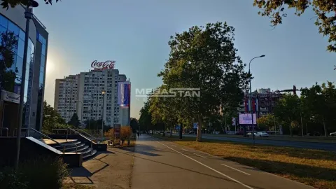 Prodaja, dvosoban stan, 64m², Novi Beograd Sve Podlokacije, Beograd - image 11
