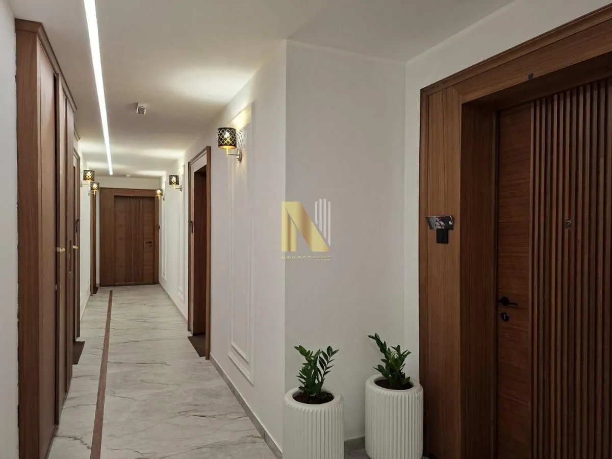 Rent, one bedroom apartment, 39m², Centar, Novi Sad