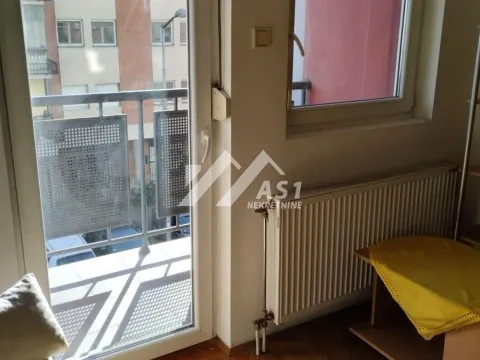 Izdavanje, jednosoban stan, 30m², Grbavica, Novi Sad Sve Podlokacije - image 3