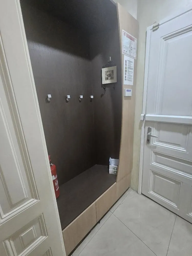 Izdavanje, poslovni prostor, 82m², Stari Grad, Beograd