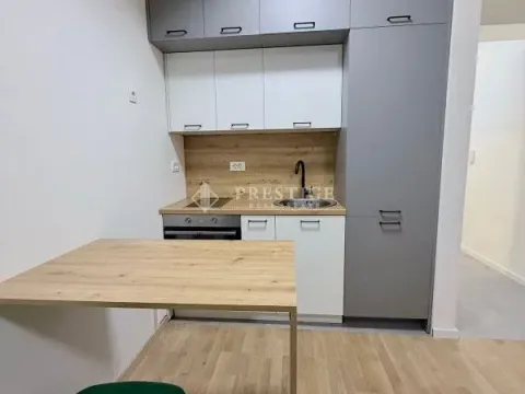 Prodaja, garsonjera, 52m², Momišići, Podgorica - image 11