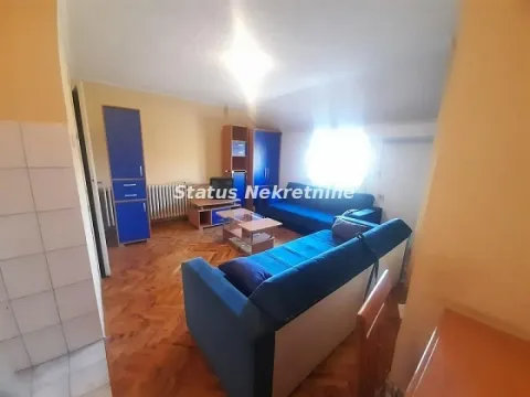 Rent, studio apartment, 28m², Liman 4, Novi Sad Sve Podlokacije - image 5