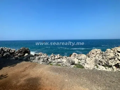 Prodaja, plac, 900m², Utjeha, Bar - image 2