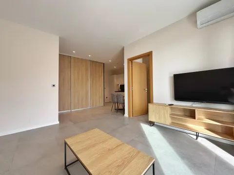 Prodaja, jednosoban stan, 58m², Kavač, Kotor - image 6