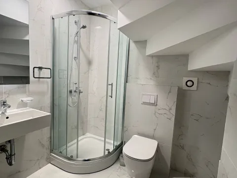 Sale, three bedroom apartment, 113m², Master Kvart, Podgorica - image 4