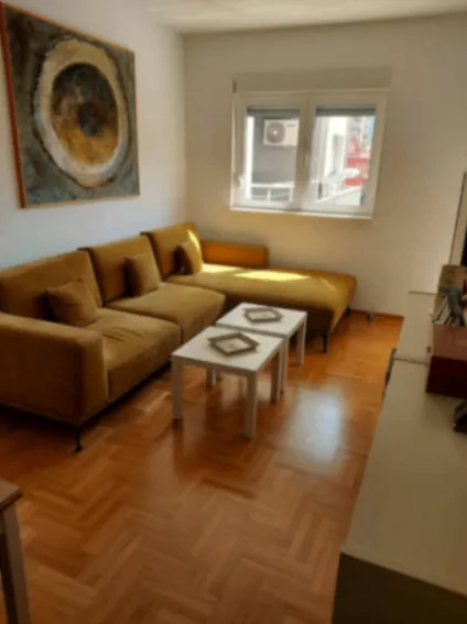 Rent, apartment, 45m², Rozino, Budva