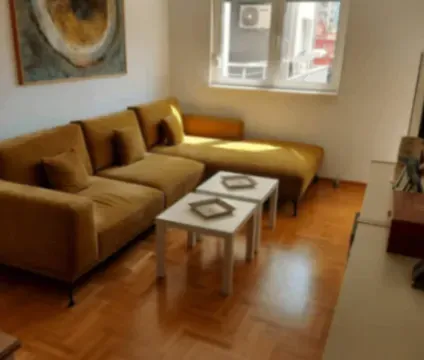 Rent, apartment, 45m², Rozino, Budva - image 9
